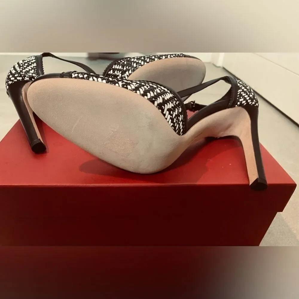 Salvatore Ferragamo brand new